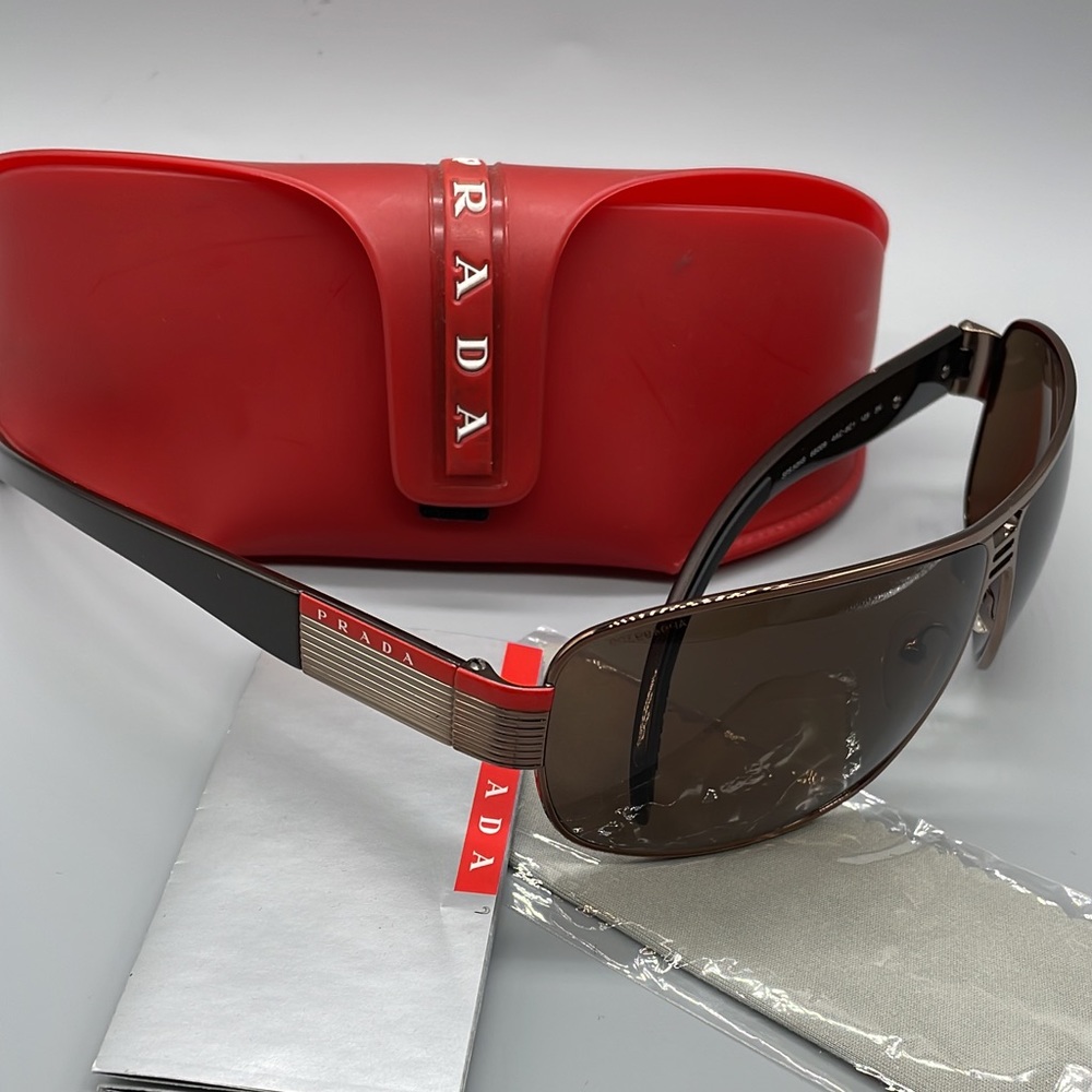 Prada sunglasses